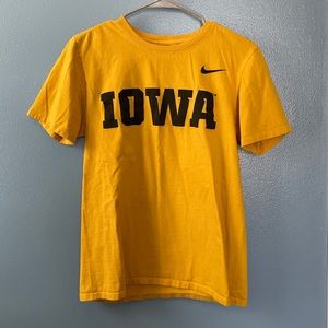 Iowa tee